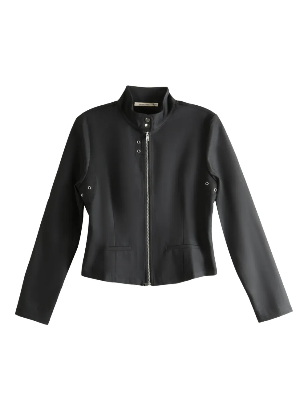 Paloma Wool chamarra con cierre | gris | Image 1