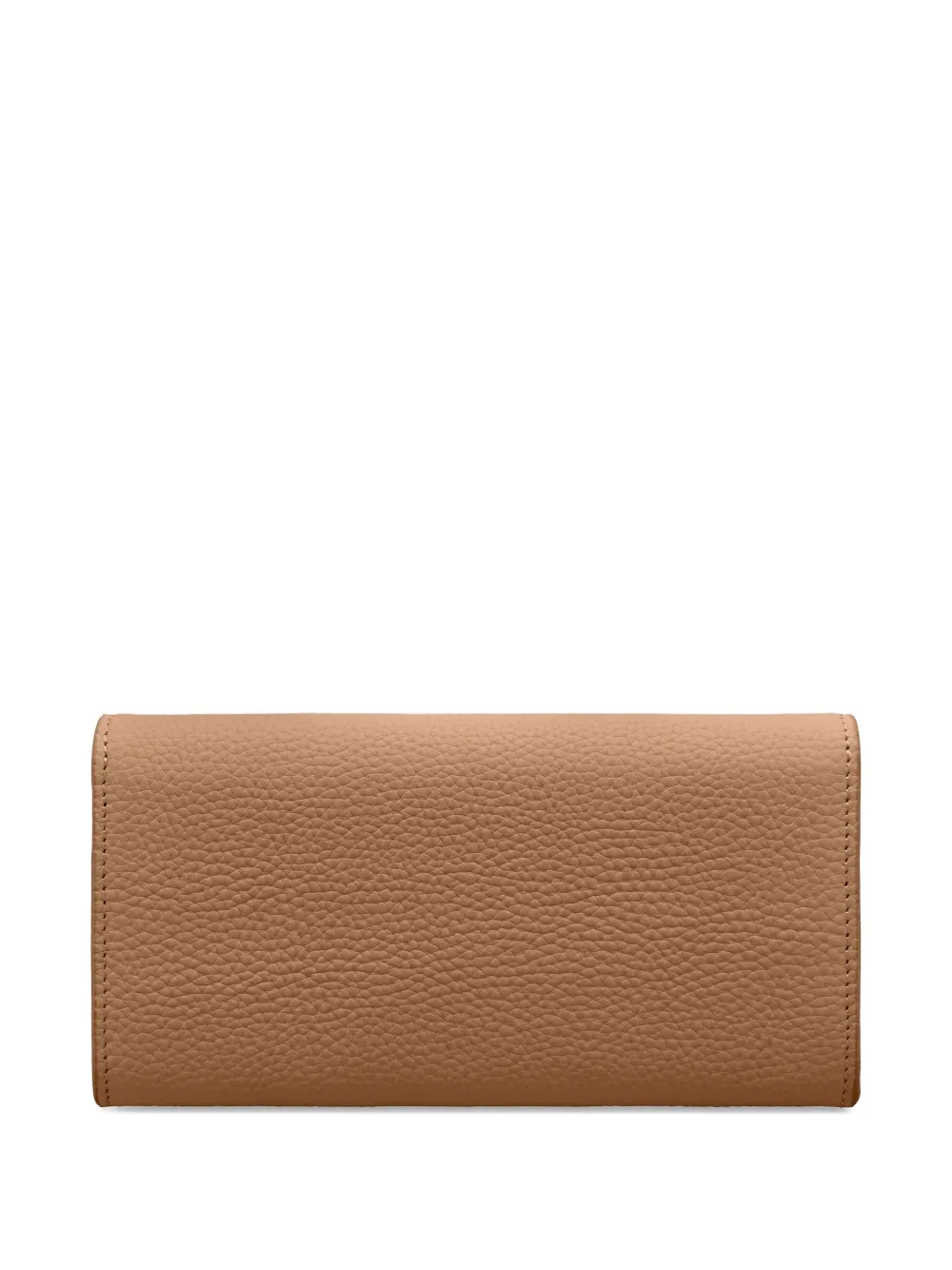 MAISON de SABRÉ lang læderpung med flaplukning | Mænd | Image 2