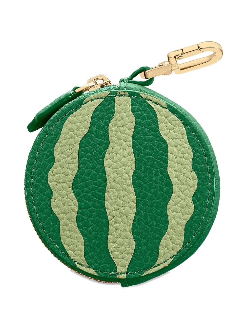 Maison De Sabre Sabrémoji™ Coin-purse In Red
