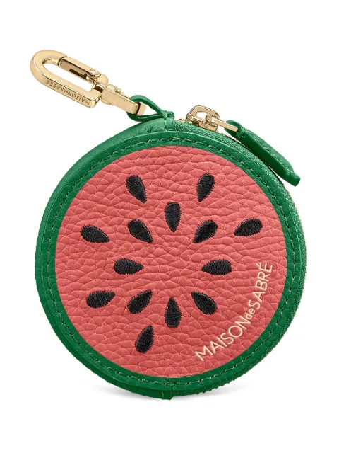 MAISON de SABRÉ monedero SABRÉMOJI