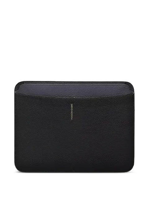 MAISON de SABRÉ leather iPad case