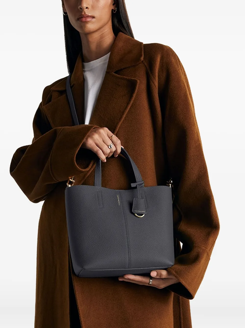 MAISON de SABRÉ Small Soft Tote bag | Men | Image 2