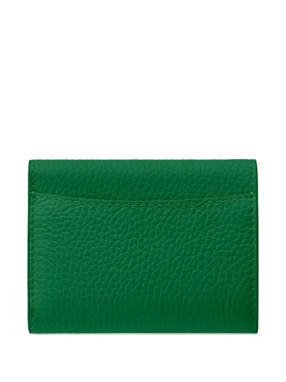 MAISON de SABRÉ pebbled trifold leather wallet | Men | Image 2