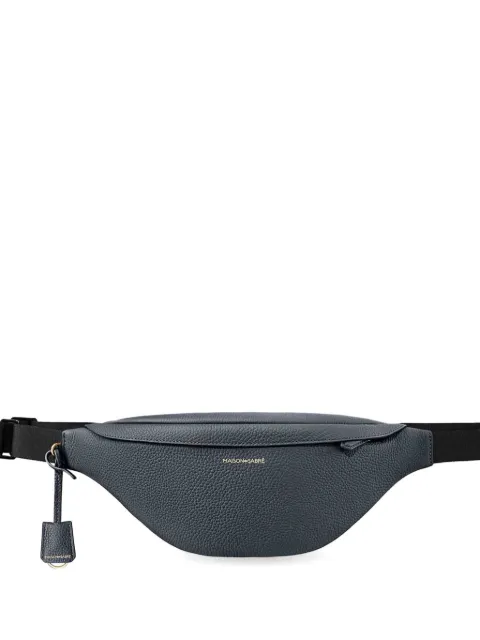 MAISON de SABRÉ The Sling leather belt bag