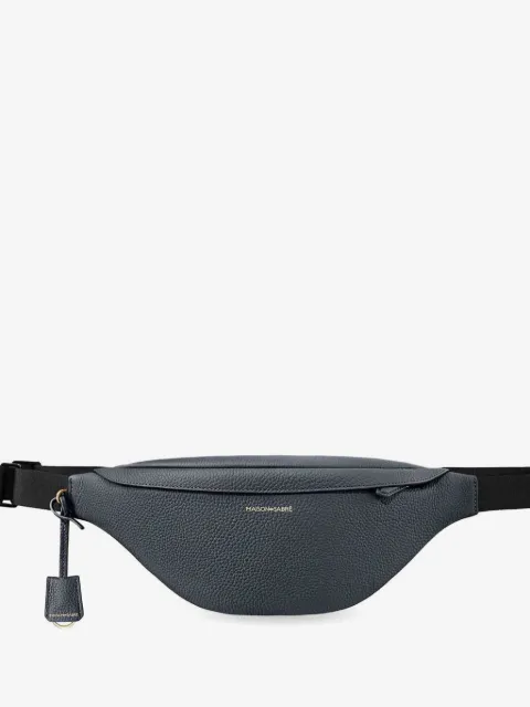 MAISON de SABRÉ The Sling leather belt bag