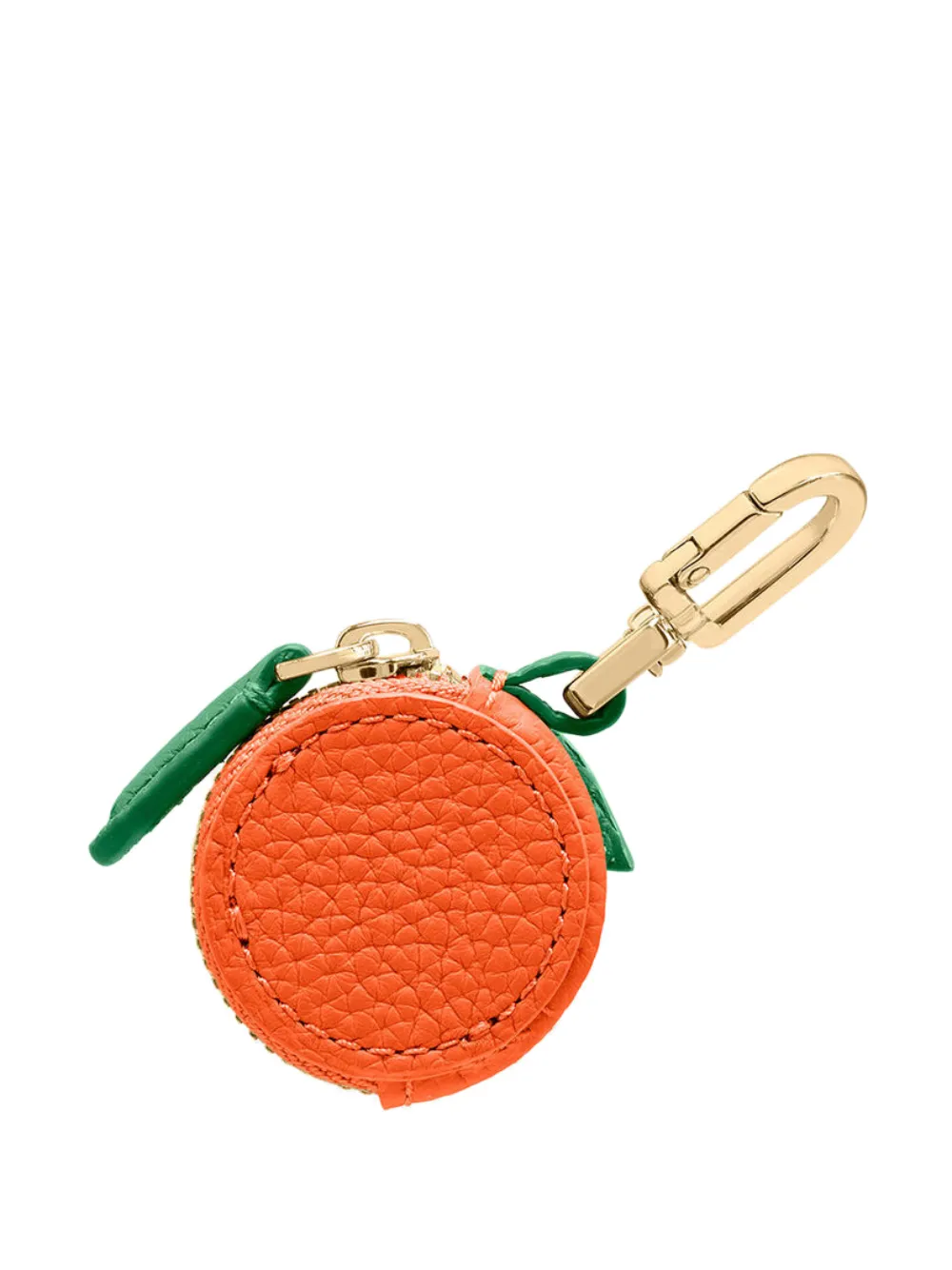  Maison De Sabré The Sabrémoji™ Fruit Charm - Orange 