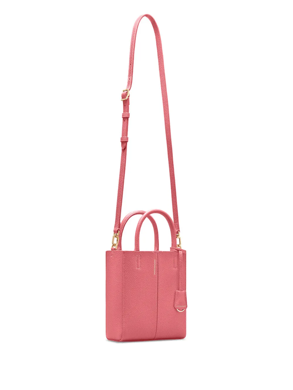 MAISON de SABRÉ Soft mini-shopper Roze