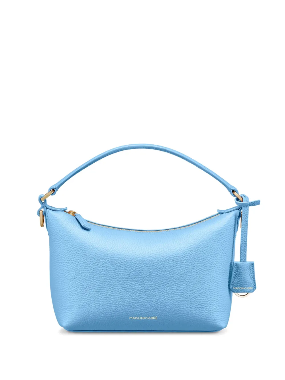 MAISON de SABRÉ Borsa passepartout imbottita - Blu