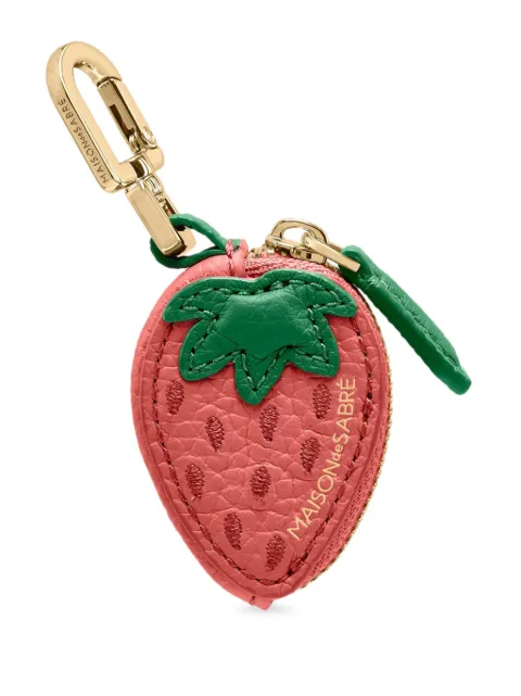 MAISON de SABRÉ charm con cremallera