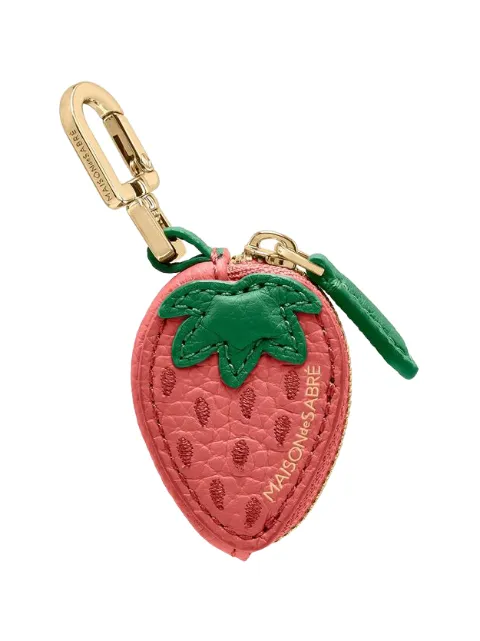 MAISON de SABRÉ The SABRÉMOJI™ Anhänger mit Früchten