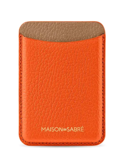 MAISON de SABRÉ cartera MagSafe