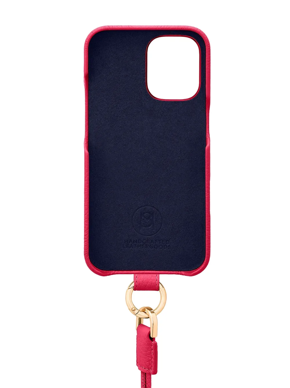 MAISON de SABRÉ camera guard sling phone case | Men | Image 2