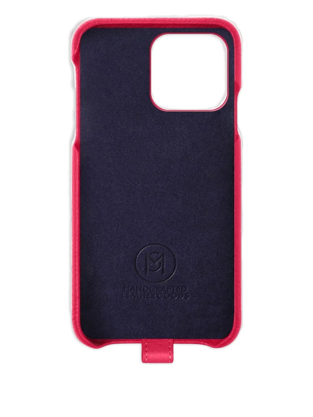 MAISON de SABRÉ funda para iPhone 14 Pro Max | Hombre | Image 2