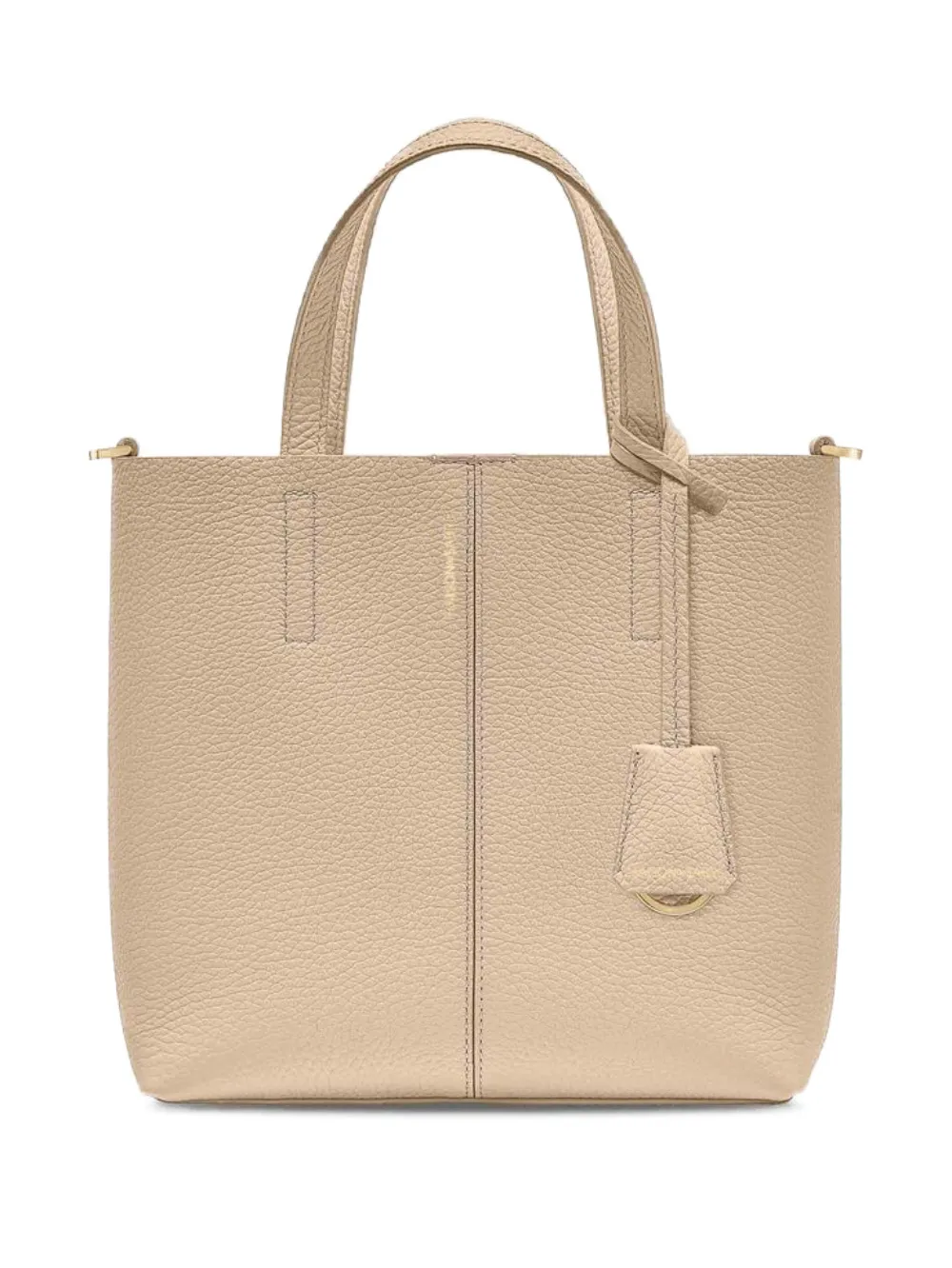MAISON de SABRÉ Borsa tote Soft piccola - Toni neutri