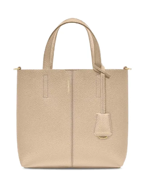 MAISON de SABRÉ Small Leather Soft Tote