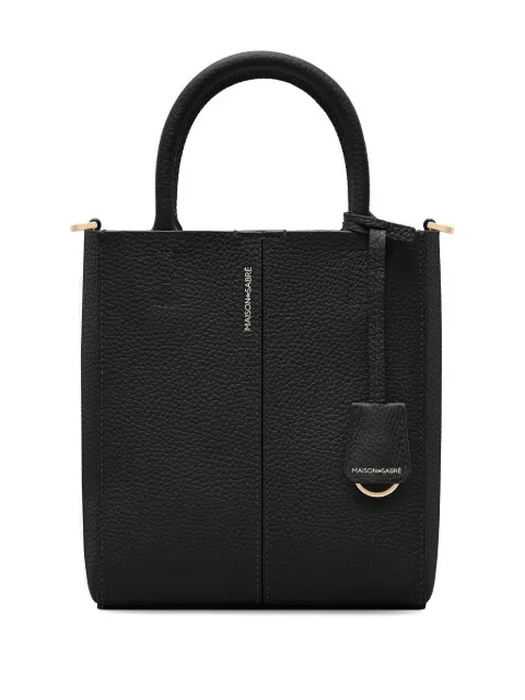 MAISON de SABRÉ mini Soft tote bag