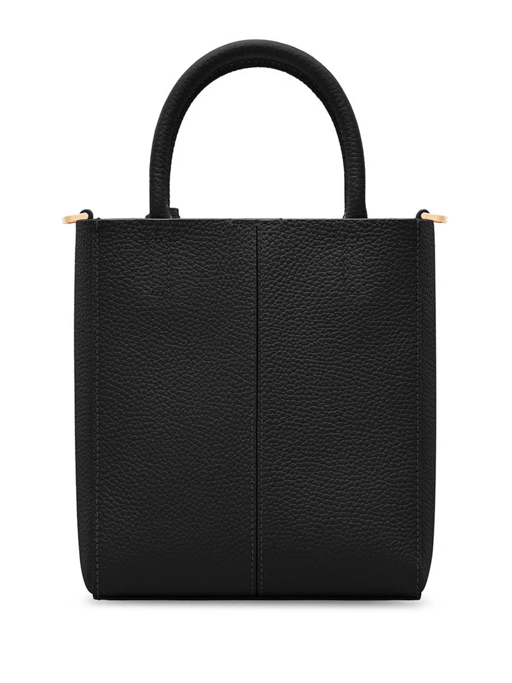 MAISON de SABRÉ Soft mini-shopper - Zwart