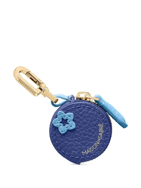 MAISON de SABRÉ star zip fruit charm