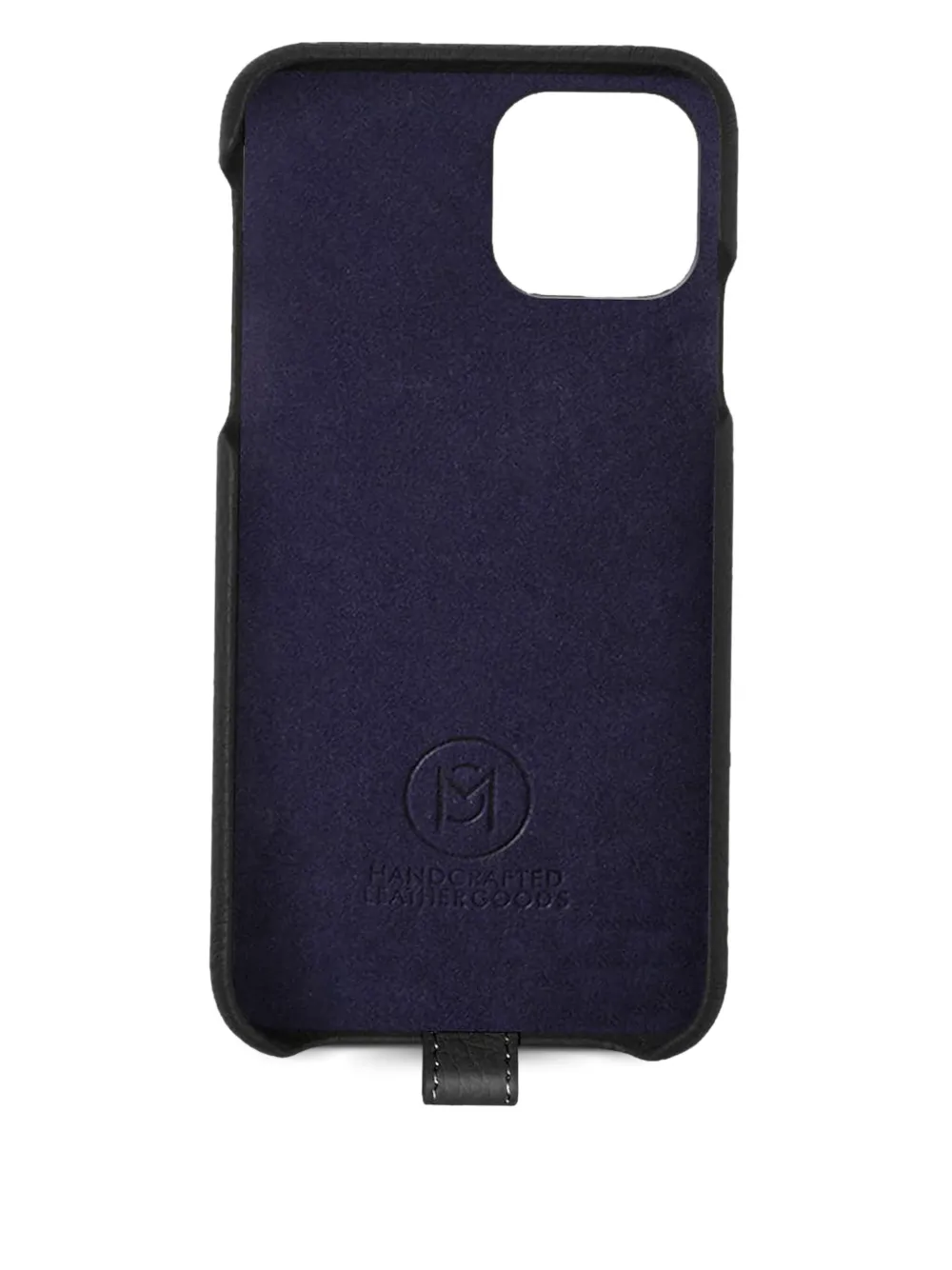 MAISON de SABRÉ iPhone 14 sling card-slot phone case | Men | Image 2