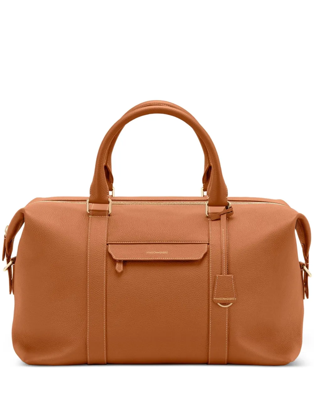 MAISON de SABRÉ bolsa The Duffle | marrón | Image 1