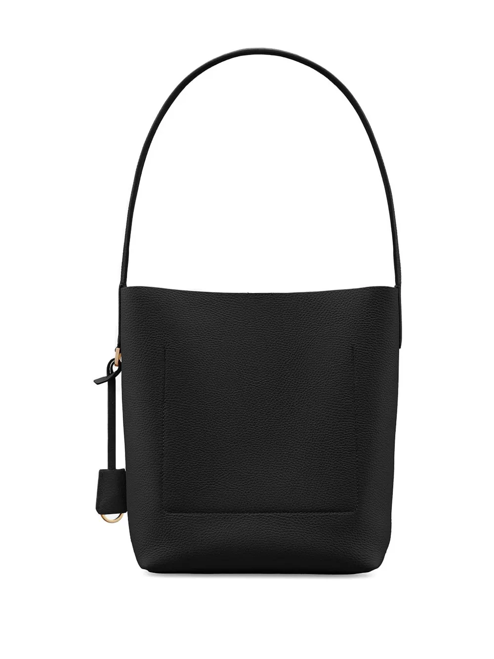 MAISON de SABRÉ leather bucket bag | Men | Image 2