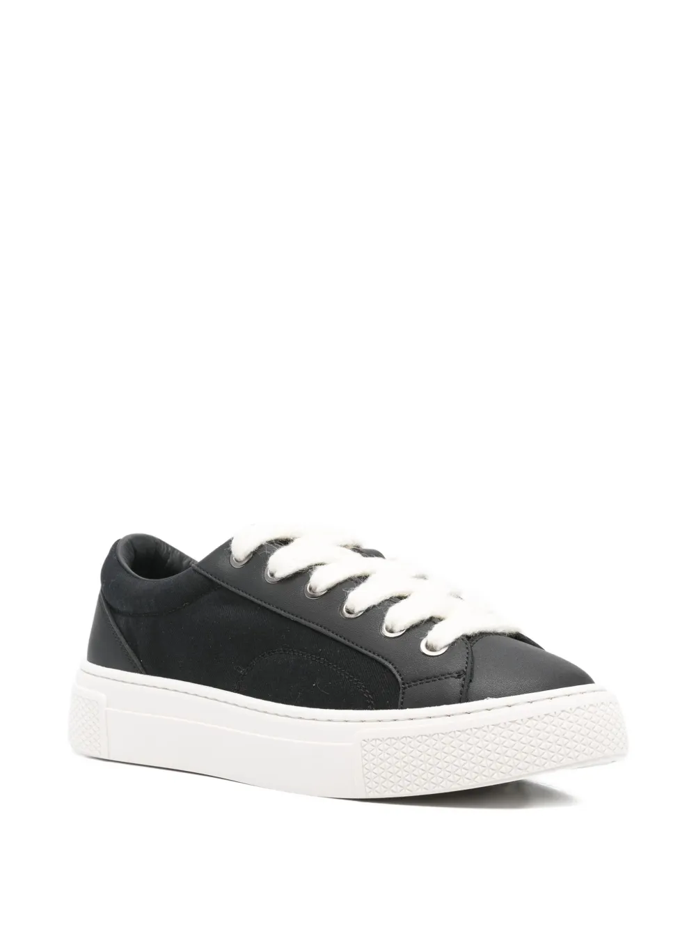 STATE OF ORDER lace-up sneakers | Low-Tops | Image 2
