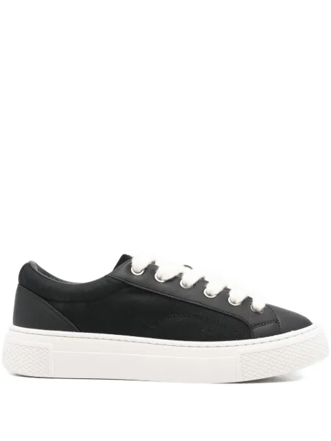 STATE OF ORDER lace-up sneakers