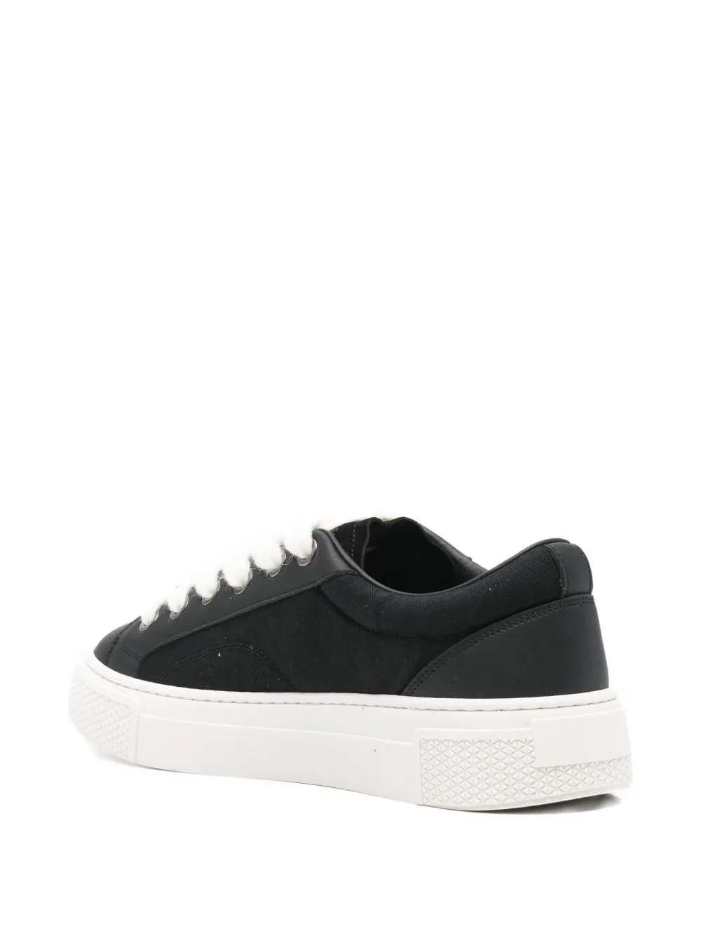 STATE OF ORDER Sneakers Zwart
