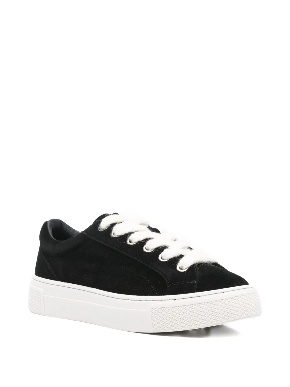 STATE OF ORDER 40mm Piper lace-up sneakers | Low-Tops | Image 2