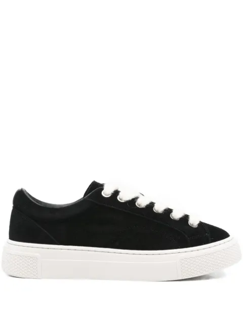 STATE OF ORDER 40mm Piper lace-up sneakers