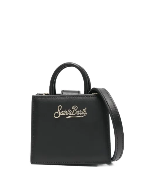 MC2 Saint Barth micro Shop Bag tote bag