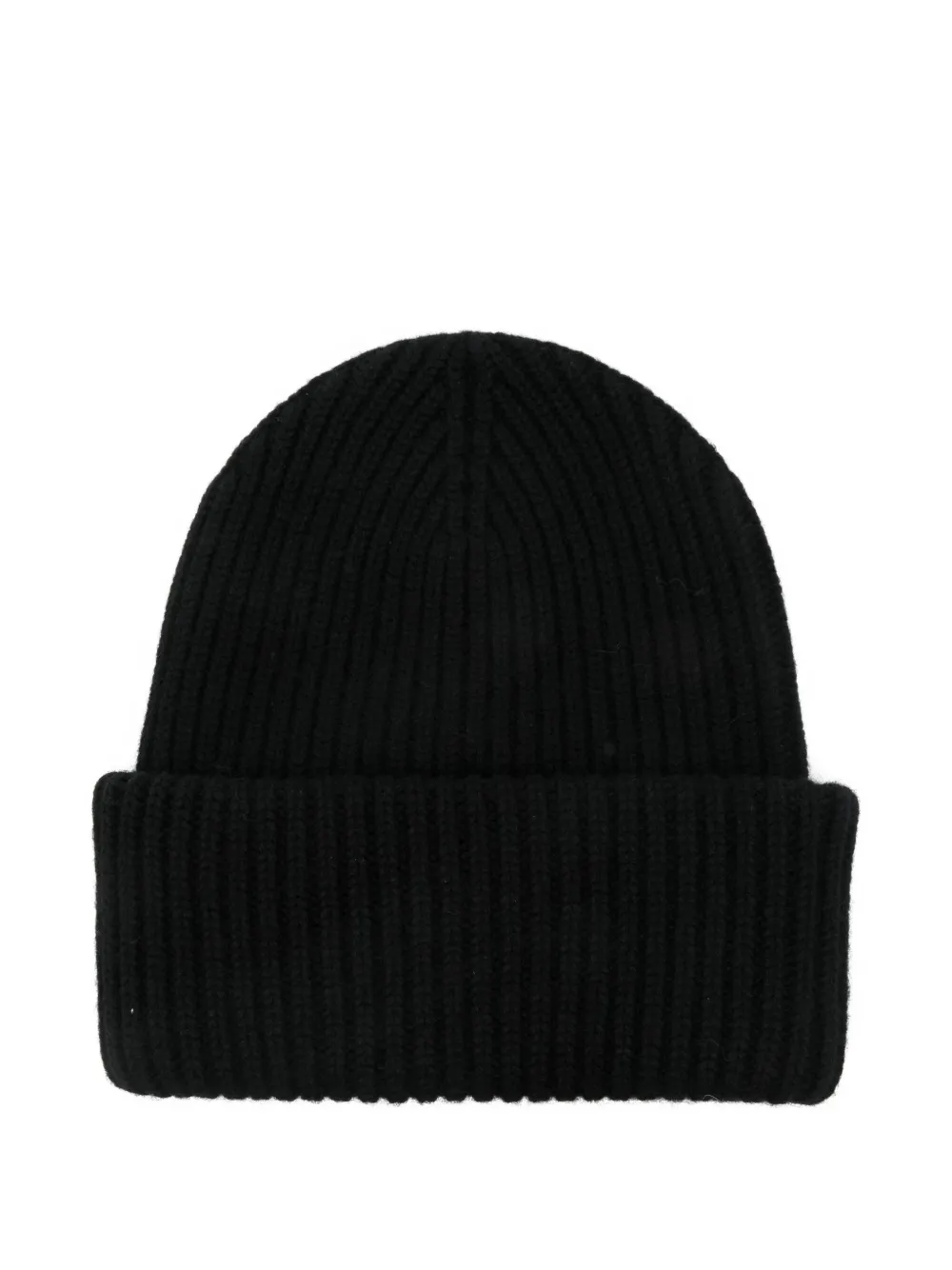 MC2 Saint Barth Beanie mit Logo-Patch | Image 2