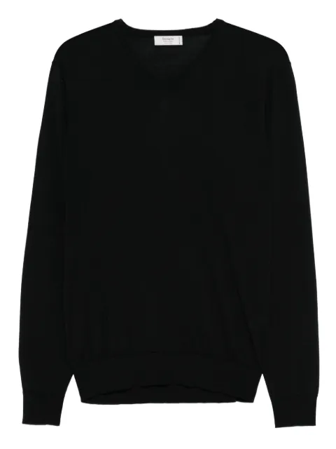 Ferrante V-neck sweater