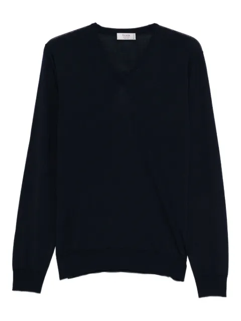 Ferrante V-neck sweater
