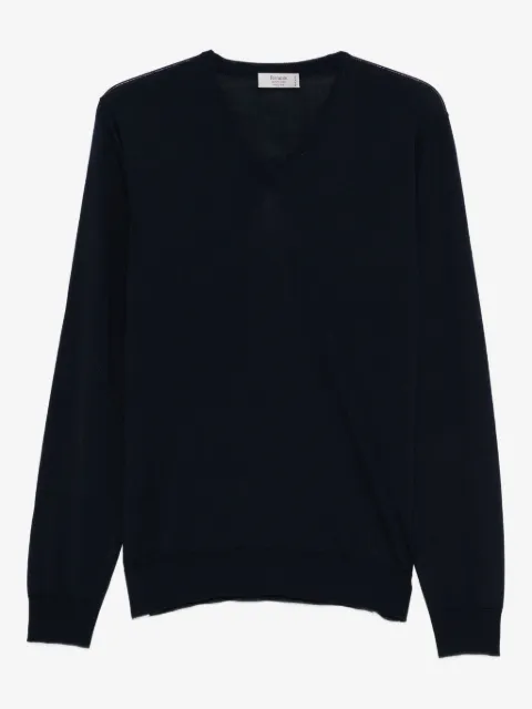 Ferrante V-neck sweater