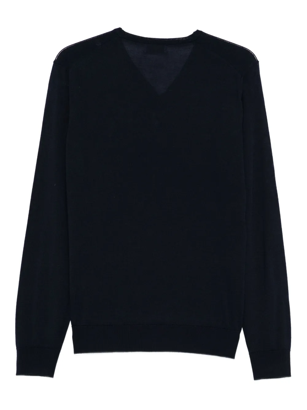 Ferrante Trui met V-hals | Truien | Image 2