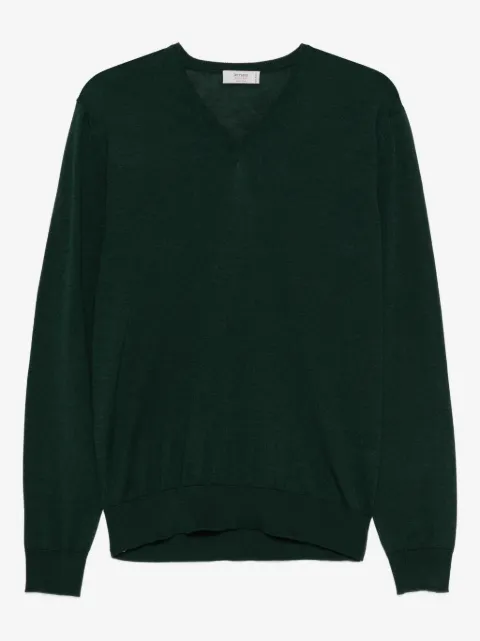 Ferrante V-neck sweater