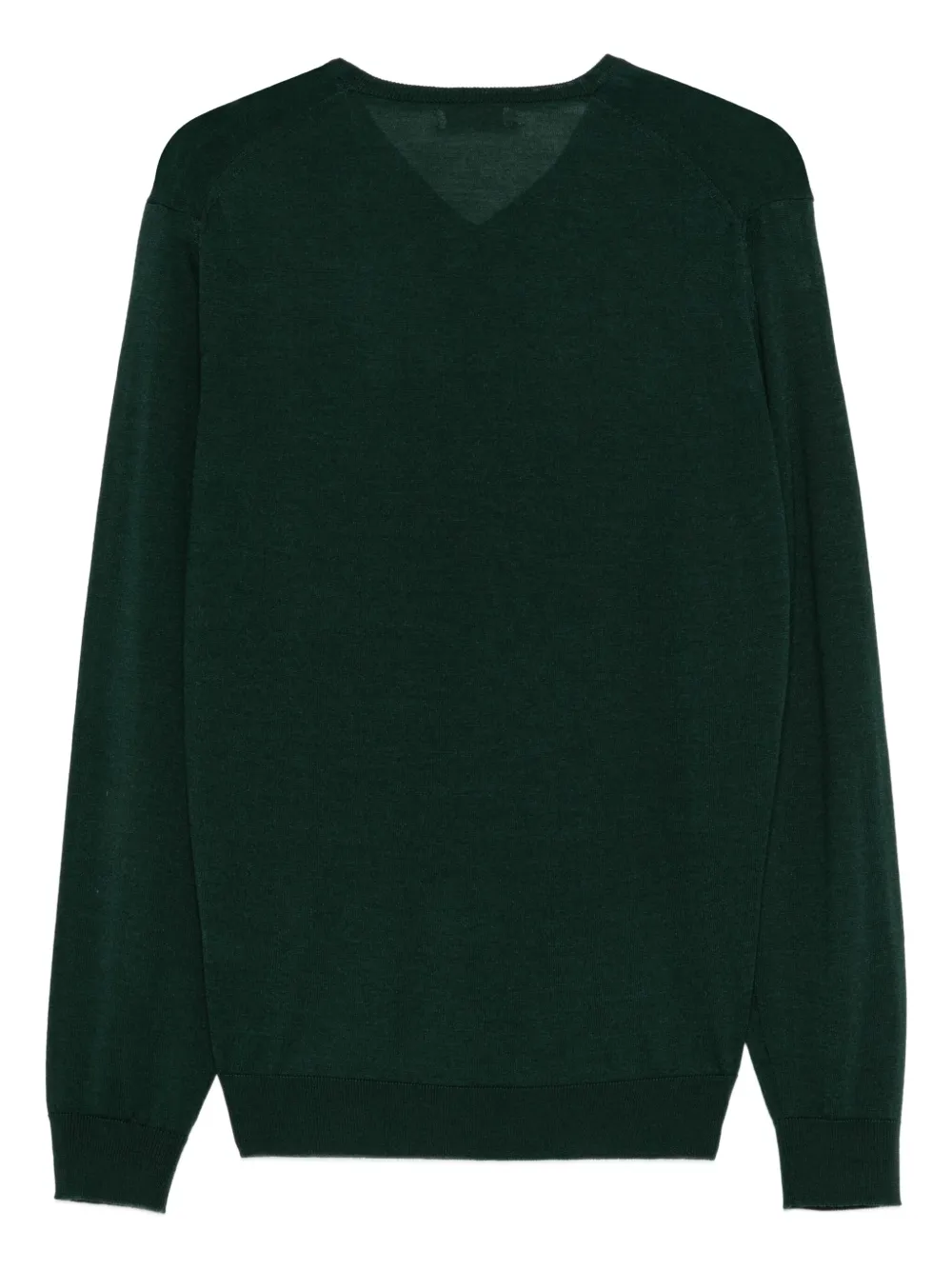 Ferrante Trui met V-hals | Truien | Image 2