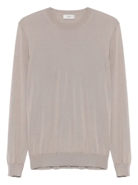 Ferrante crew-neck sweater