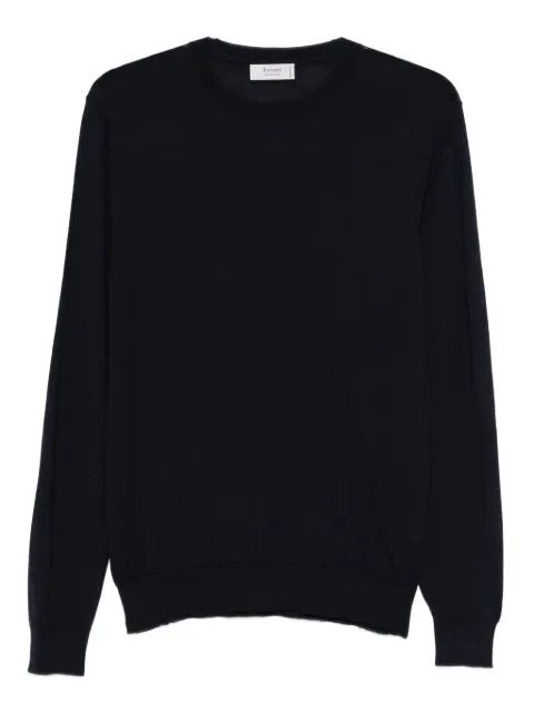 Ferrante crew-neck sweater