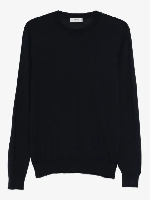 Ferrante Pullover mit Rundhalsausschnitt