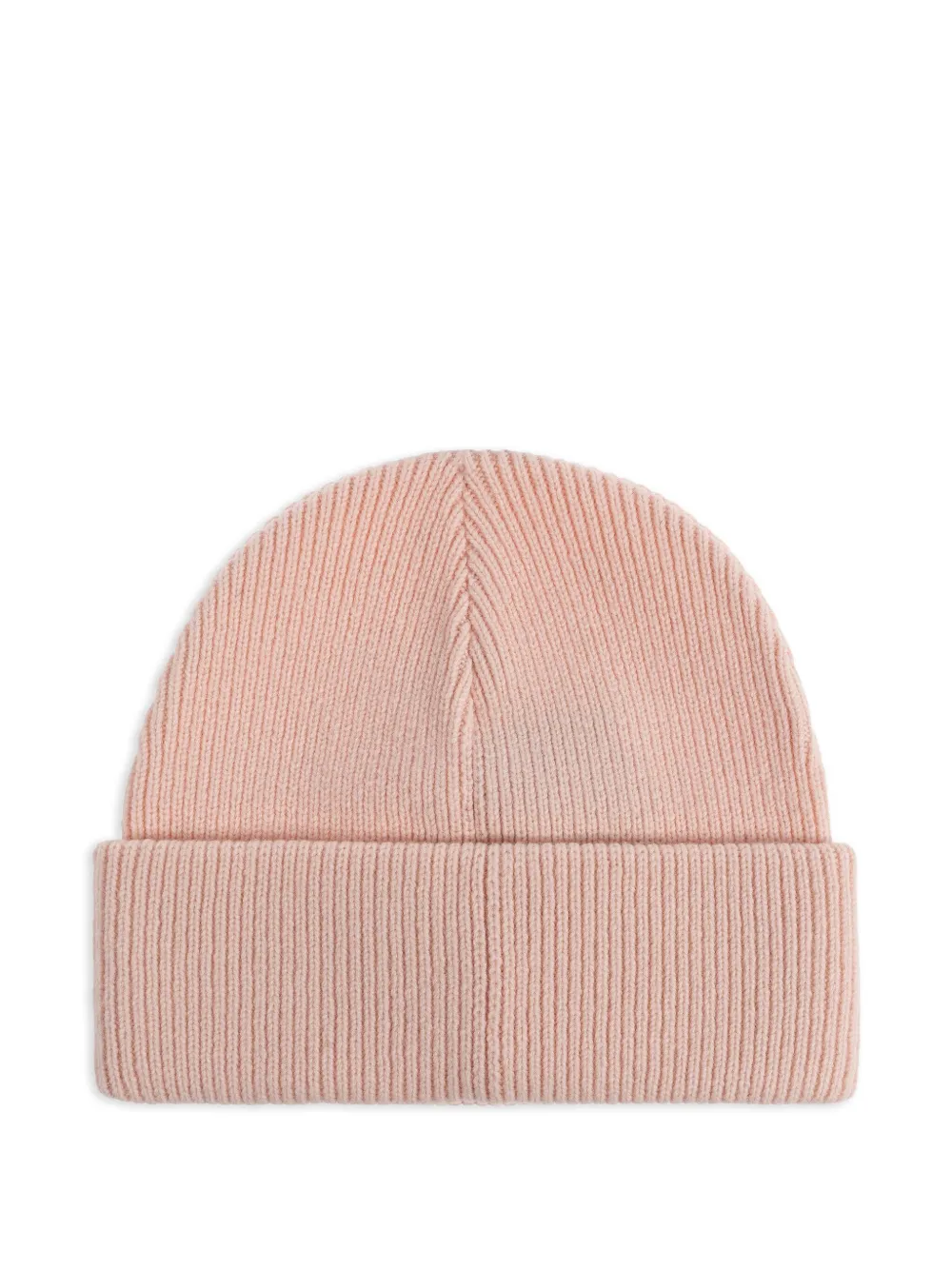 Coach embossed-logo beanie hat | Image 2