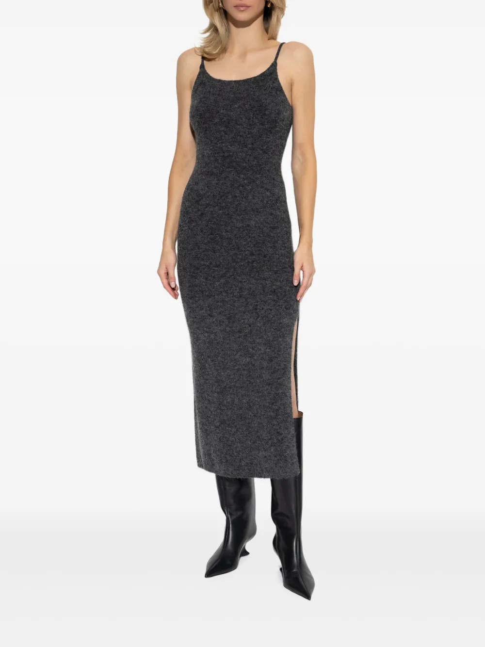 Gestuz Zalpha 2-in-1 midi dress | Day Dresses | Image 2