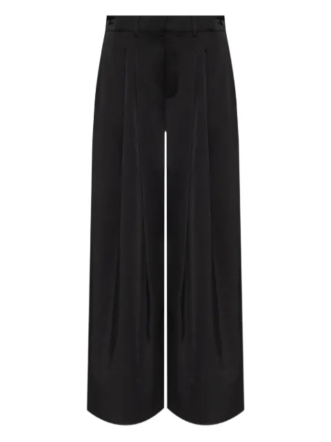 Gestuz Gzrue pleated trousers