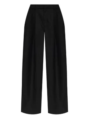 Alexander Wang テーラードパンツ | ブラック | FARFETCH JP