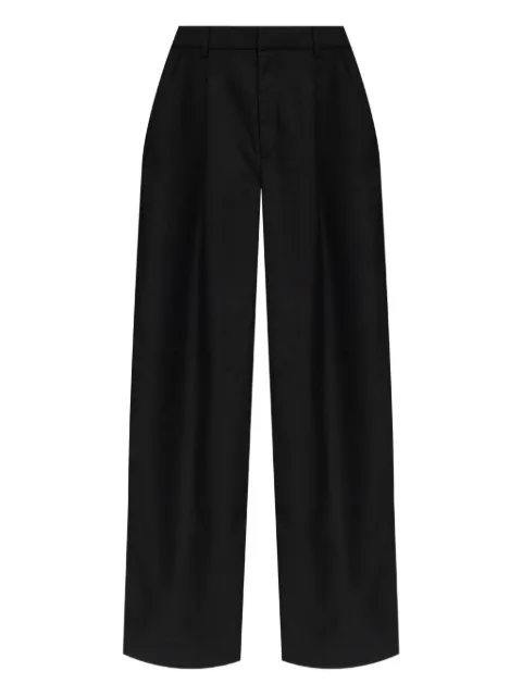 Gestuz Hose mit Falten