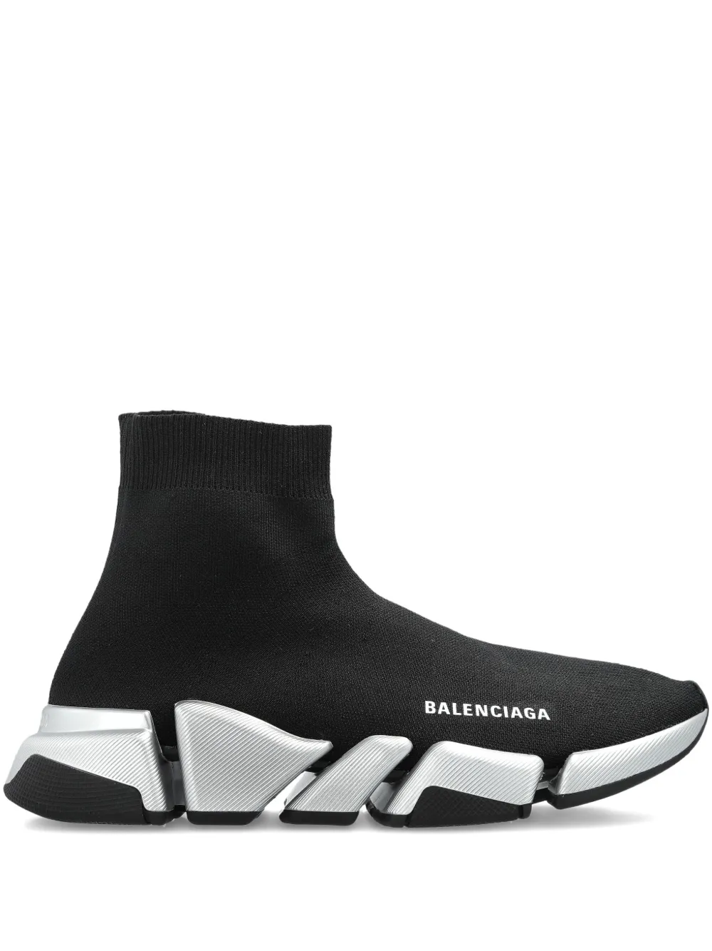 Balenciaga Speed 2.0 LT sneakers Zwart