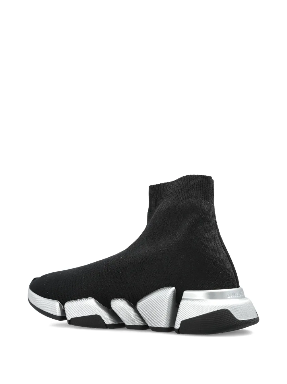 Balenciaga Speed 2.0 LT sneakers Zwart