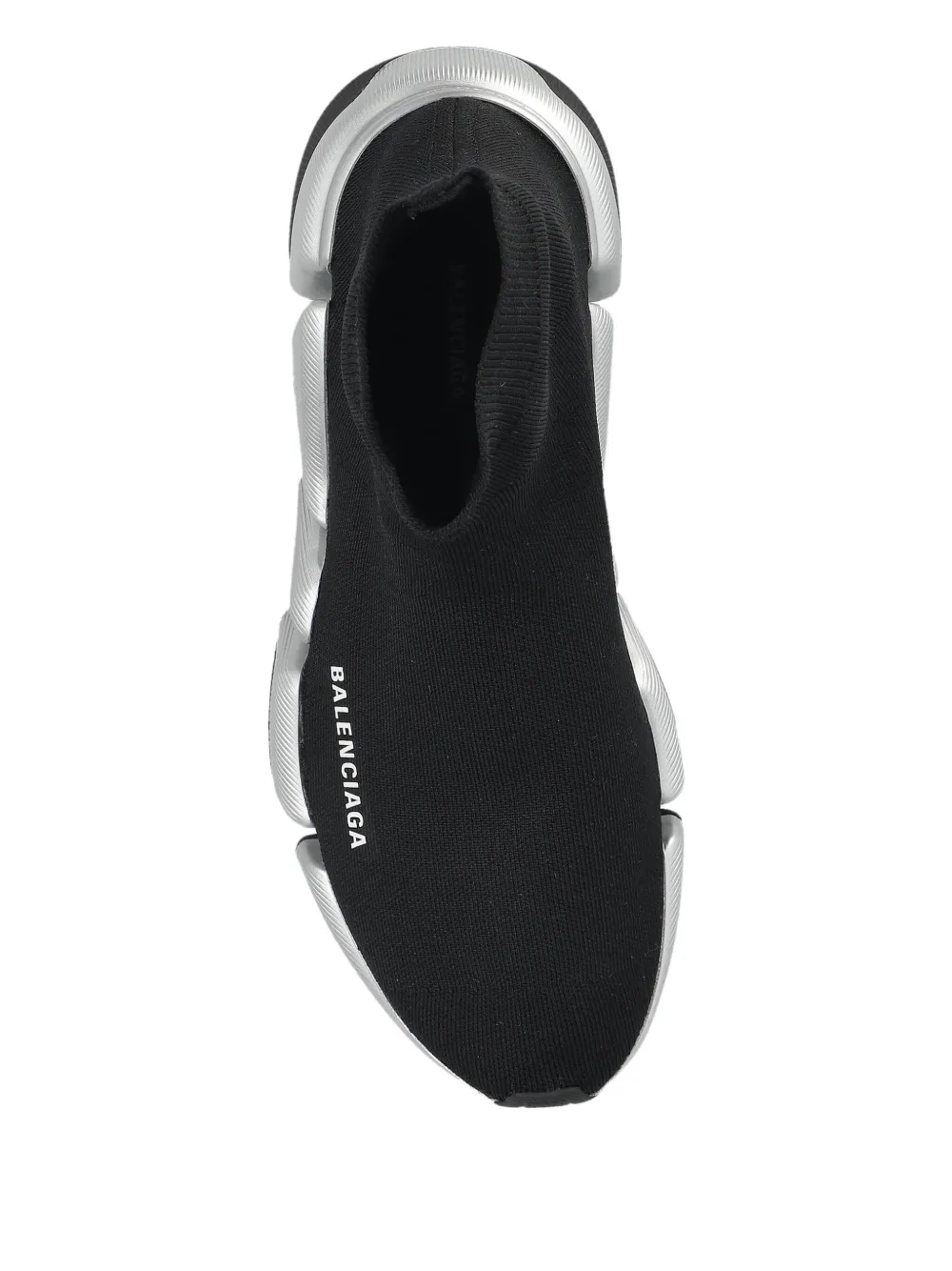 Balenciaga Speed 2.0 LT sneakers Zwart