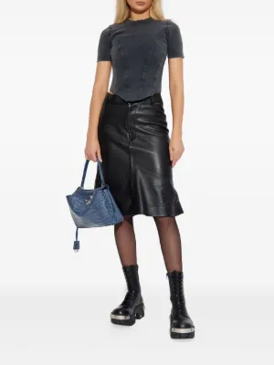 BALENCIAGA（バレンシアガ）ウィメンズ スカート - FARFETCH